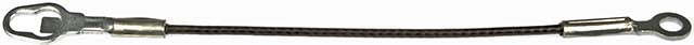 Help! By Dorman 38532 Tailgate Cable||38532-007.Jpg||91||d1838532||1021516