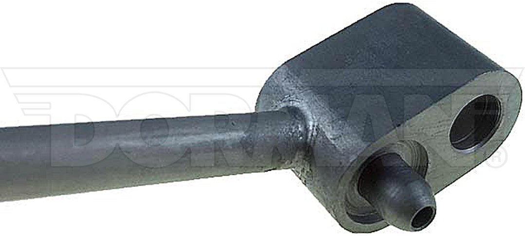 Dorman (Oe Solutions) 626-591 Heater Hose||626-591-006.Jpg||91||d18626591||2243586