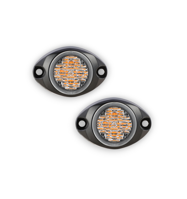 Product of Built Bright Bb6120a Warning Light