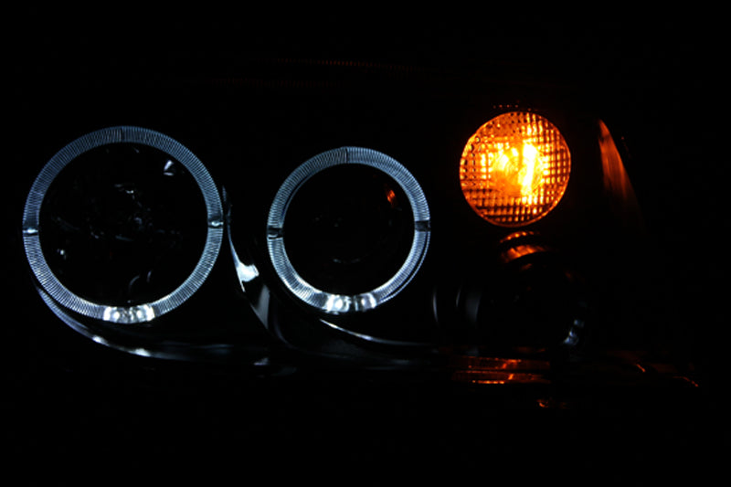 Product of Anzo Usa 121369 Headlight Assembly