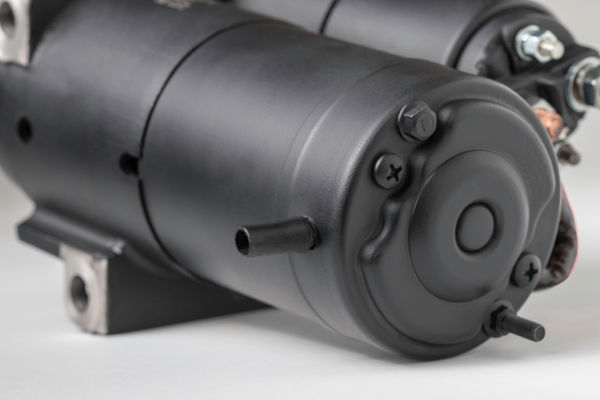 Product of Sierra Marine 18-5913-1 Starter