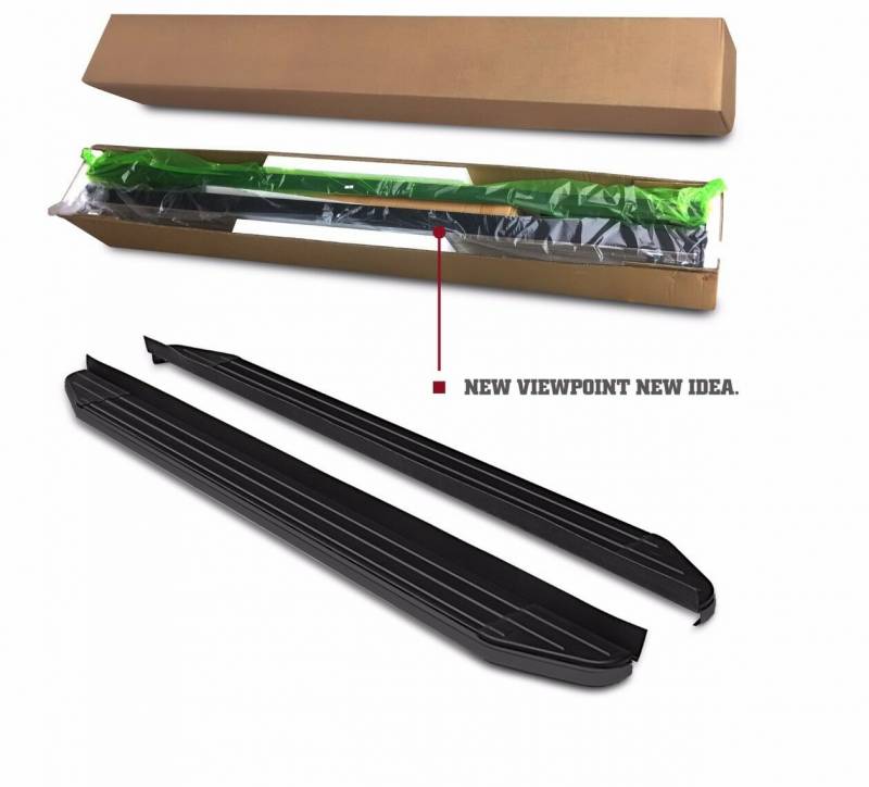 Black Horse Offroad Pr-Ni372bk Running Board||pr-Ni372bk_4.Jpg||88||blkprni372bk||1647893