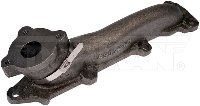 Product of Dorman (Oe Solutions) 674-424 Exhaust Manifold