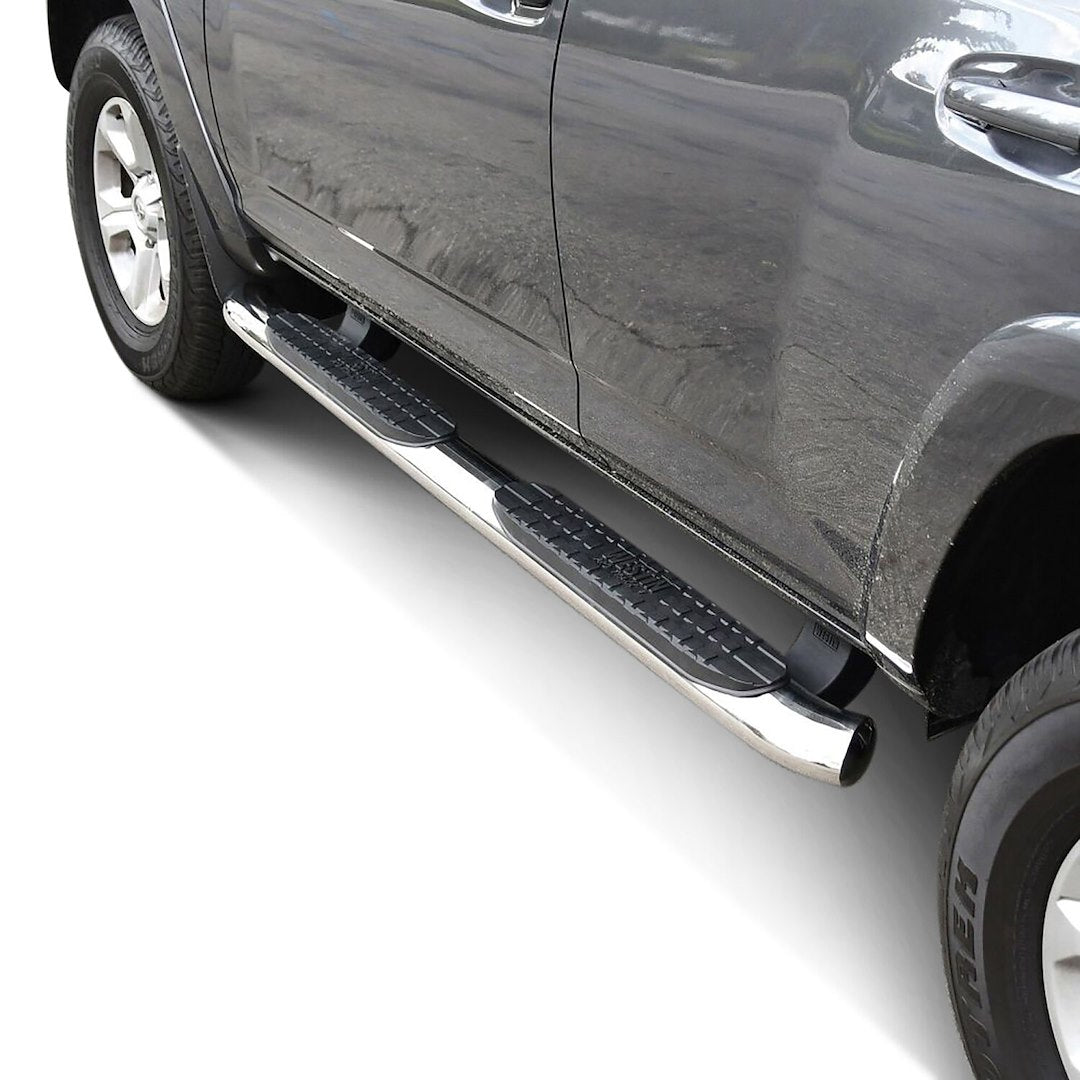 Westin Automotive 21-23830 Nerf Bar||21-23830_P03_7.Jpg||95||w162123830||1615637