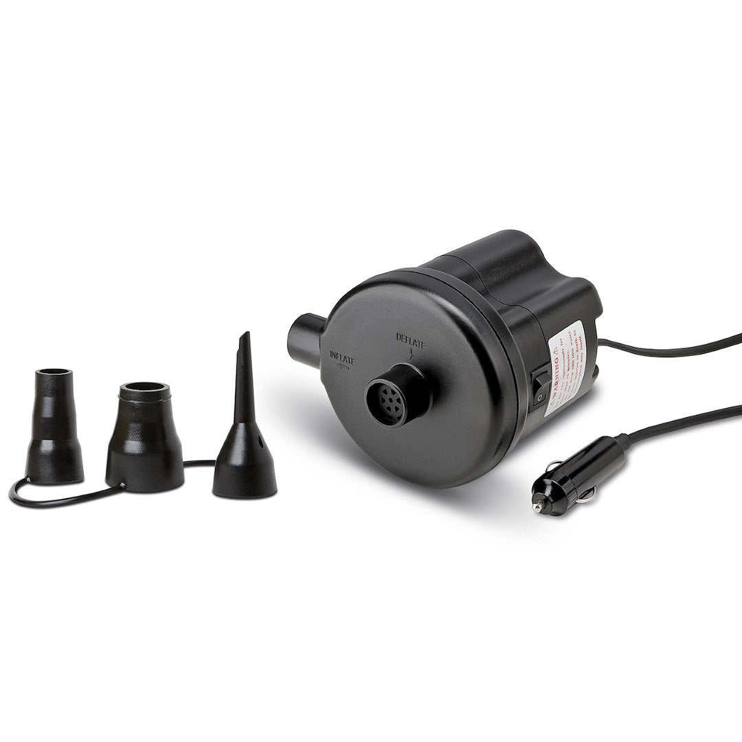 Product of Airbedz Ppi-Blu_Trkmat Rear Seat Air Mattress