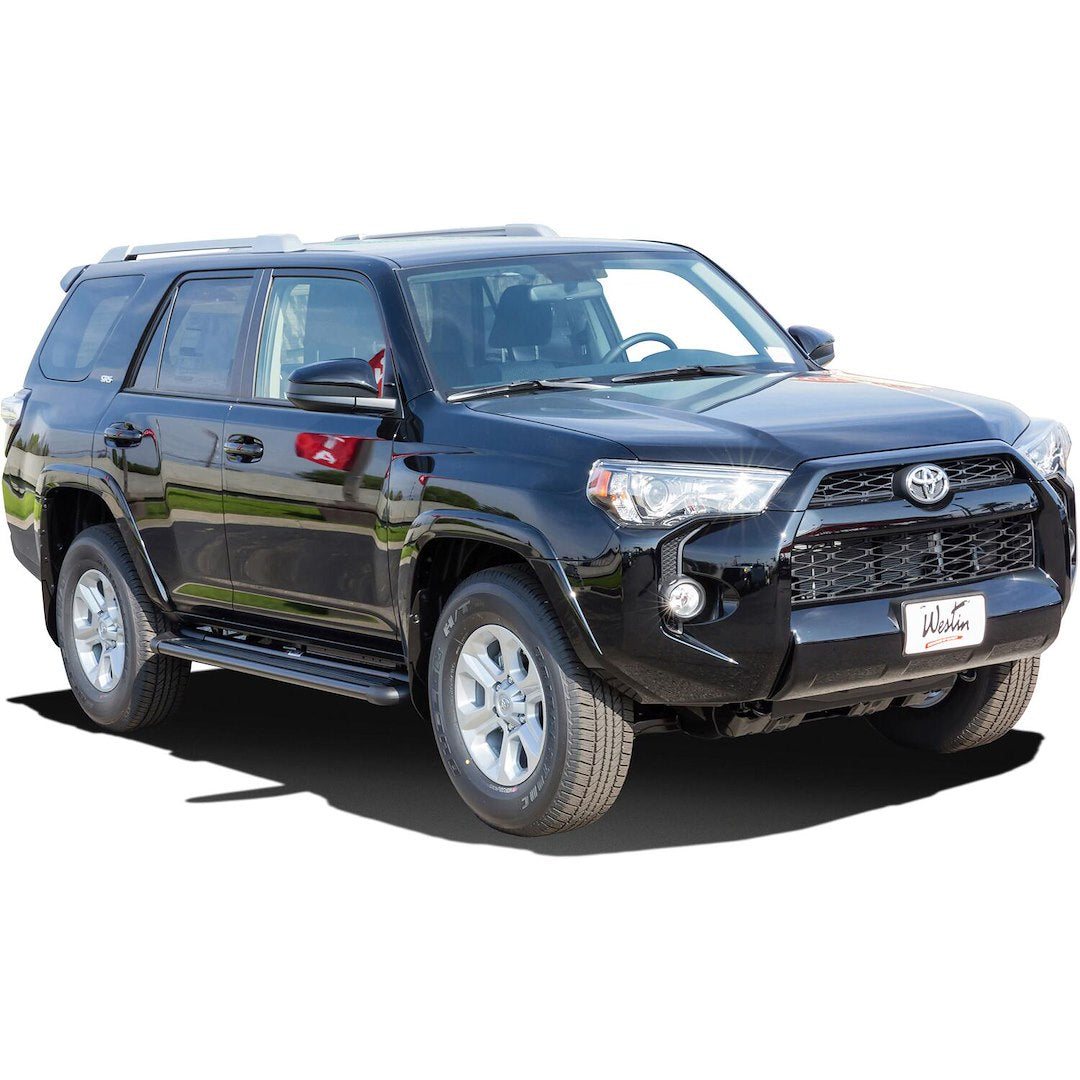 Product of Westin Automotive 27-6125 Sure-Grip Running Board