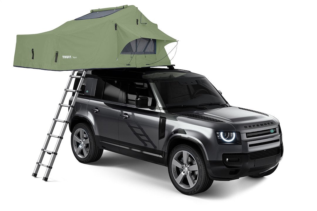 Product of Thule 901401 Tent