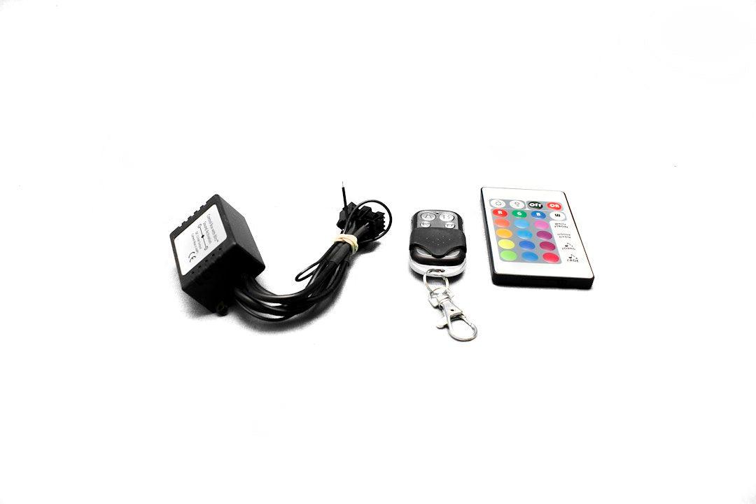 Race Sport Lighting Rssr3k Underbody Light Kit Remote||||85||rslsr3k||1916733