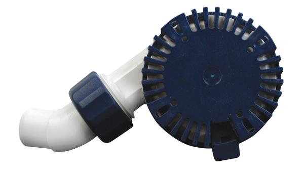 Product of Attwood Marine 4760-4 Bilge Pump