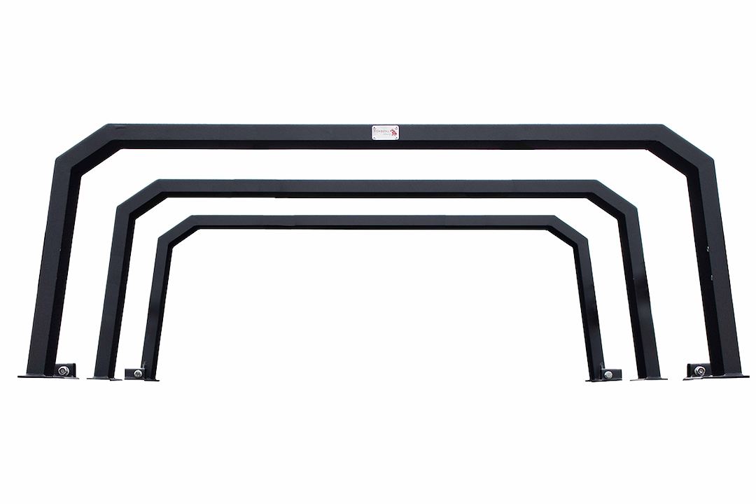 Product of Fishbone Offroad Fb21219 Bed Cargo Rack