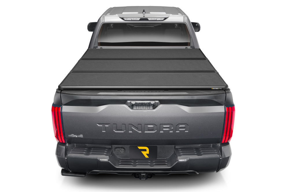 Product of Extang Solid Fold ALX Hard Folding 88833 Tonneau Cover