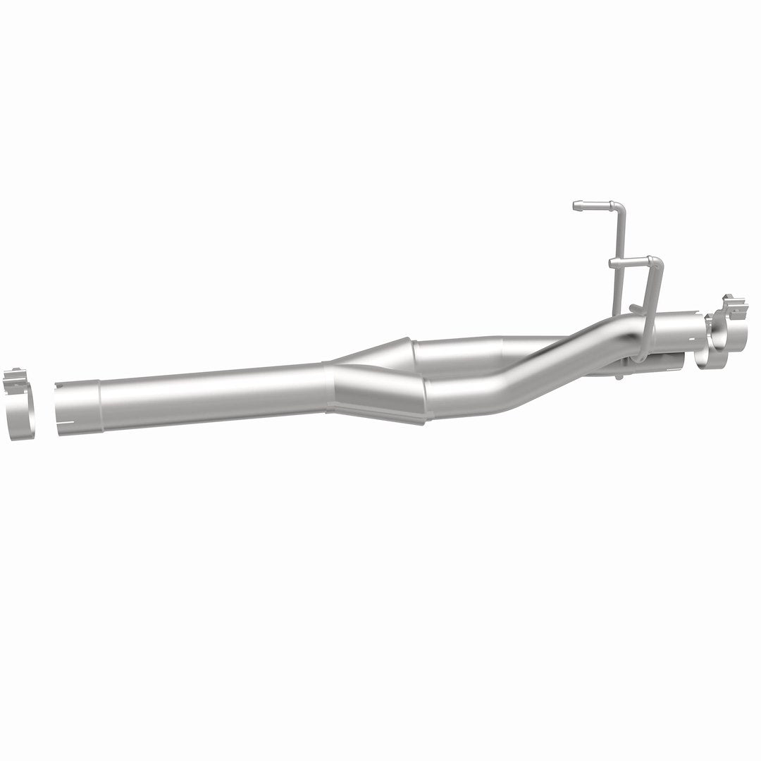 Product of Magnaflow Performance 19440 Exhaust Pipe Muffler Delete