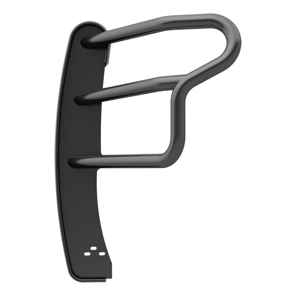 Product of Luverne 321803 Grille Guard 1-Piece Black Powder Coated