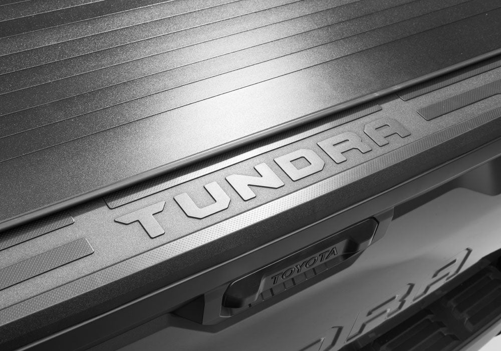 Product of Retrax Retrax EQ Hard Power Retractable EQ0863 Tonneau Cover