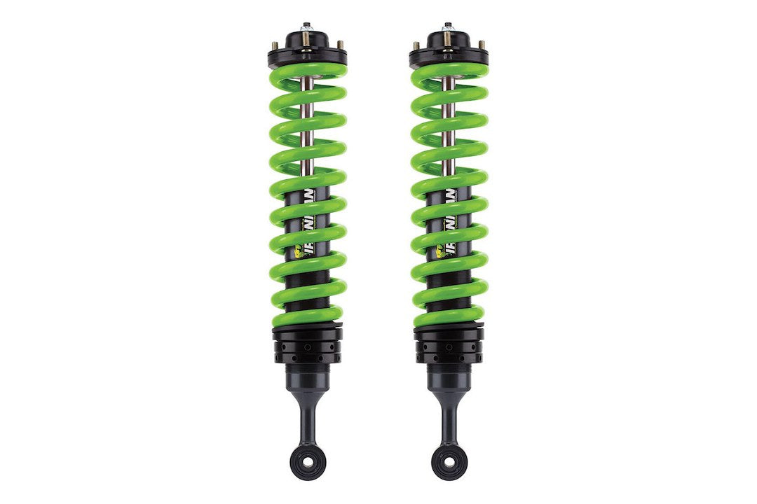 Product of Ironman 4x4 45710FE-CCKTC-PB Coil Over Shock Absorber