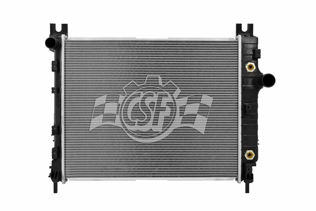 Product of Csf 3516 Radiator