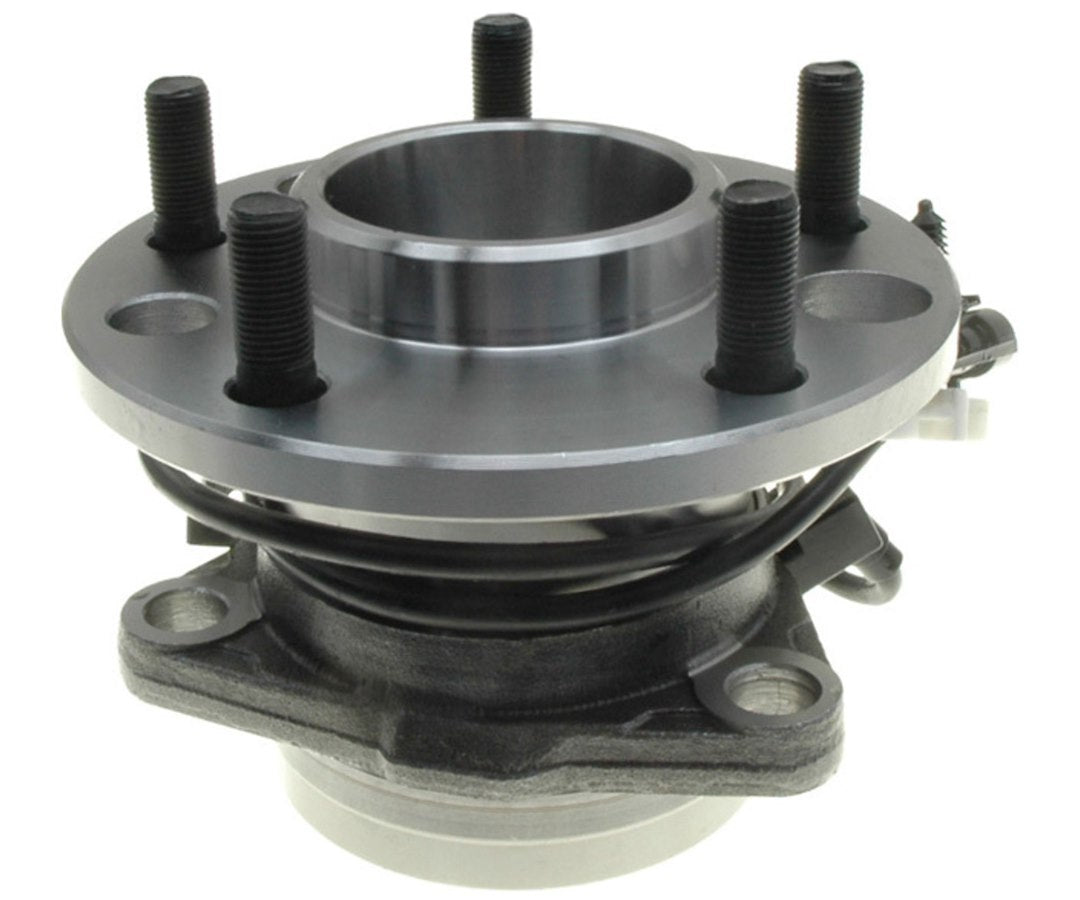 Raybestos Brakes 715019 Wheel Bearing And Hub Assembly||715019_1.Jpg||86||r42715019||1312547