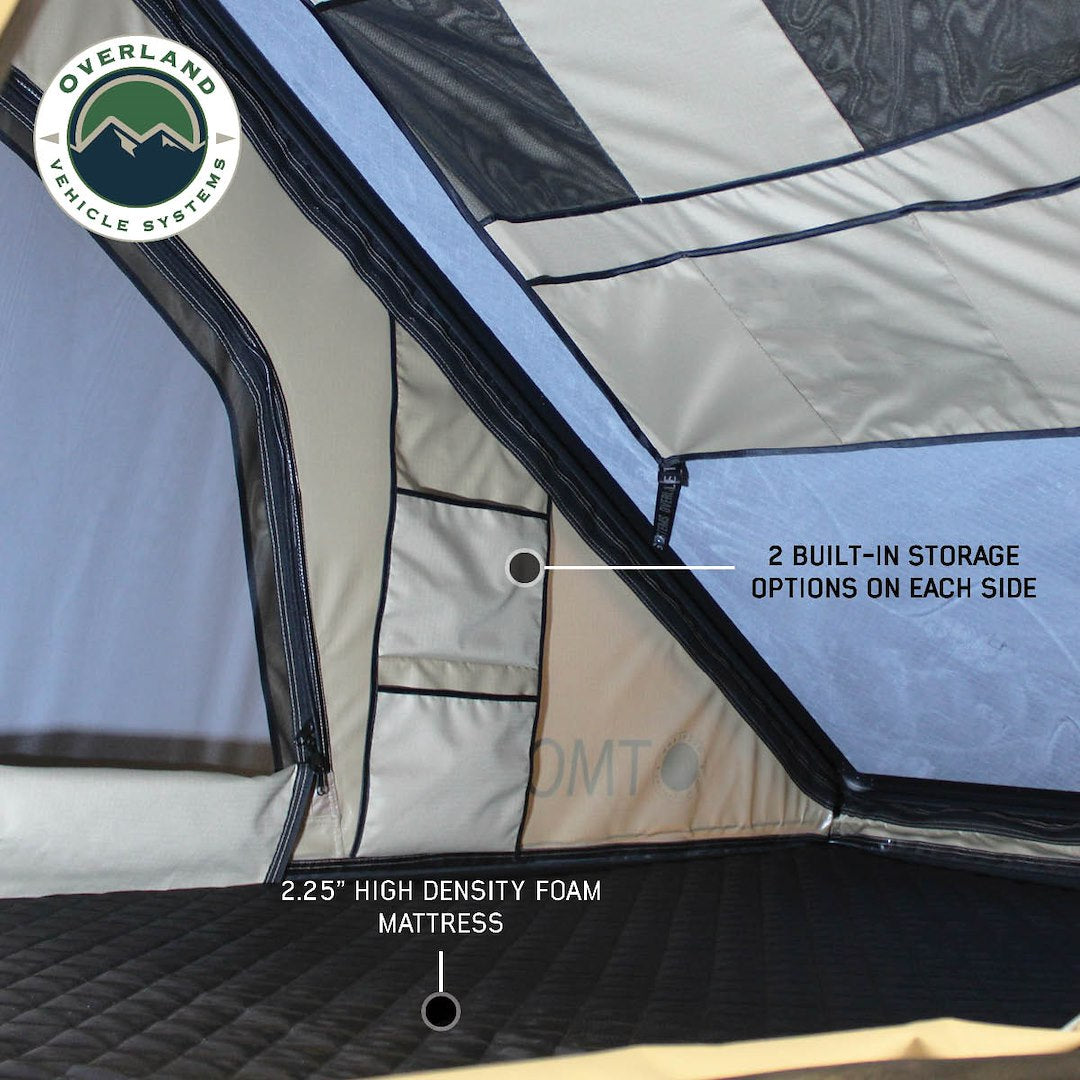 Product of Overland Vehicle Systems 18119935 Tent