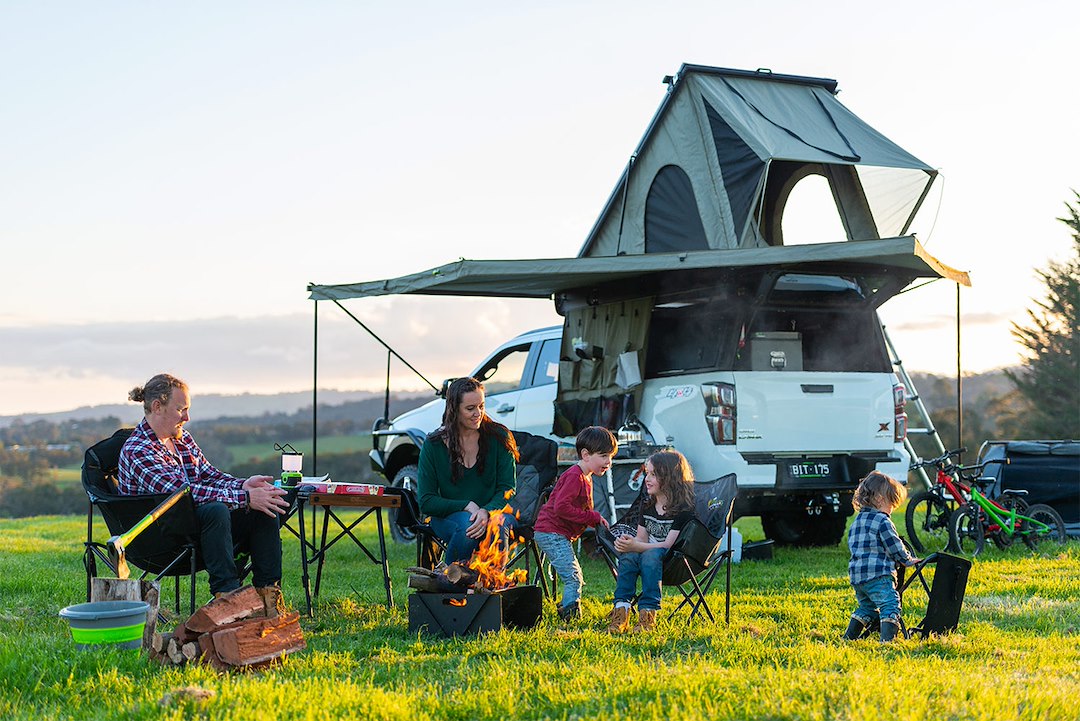 Ironman 4x4 Irtt0012 Tent||||92||irnirtt0012||2022807