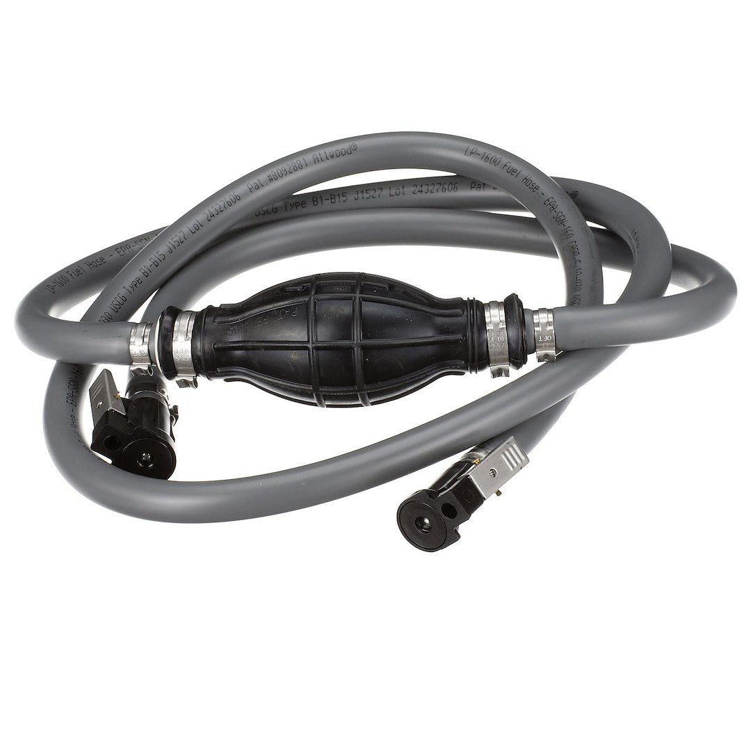 Product of Attwood Marine 93806elp7 Boat Fuel Line