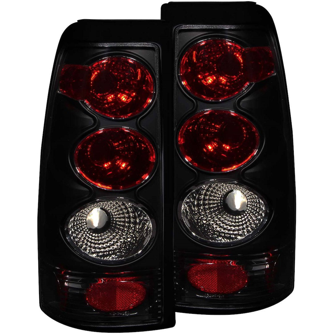Product of ANZO USA 211160 Tail Light Assembly