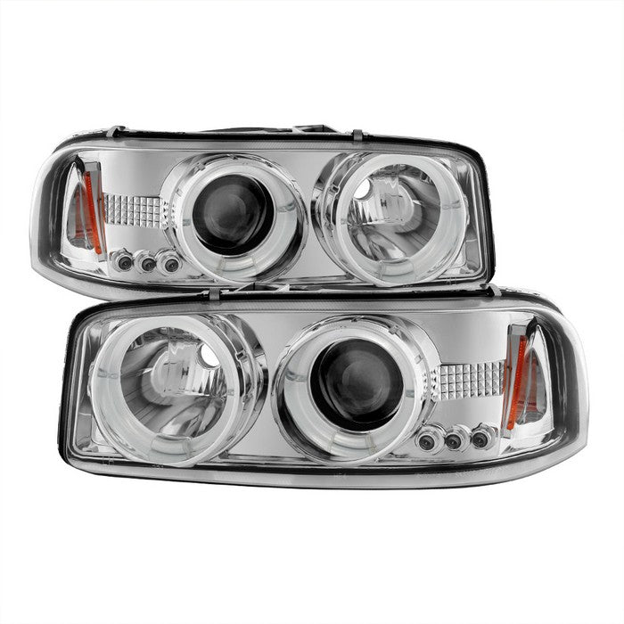 Spyder Automotive 5009364 Headlight Assembly||5009364.Jpg||85||s2z5009364||1341554