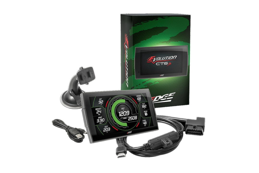 Edge Products 85400-200 Computer Programmer||evolutioncts3_Contents2.Jpg||86||e4485400200||1600160