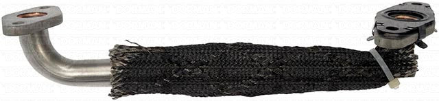 Dorman (Oe Solutions) 598-190 Egr Tube||598-190_1.Jpg||86||d18598190||1212517