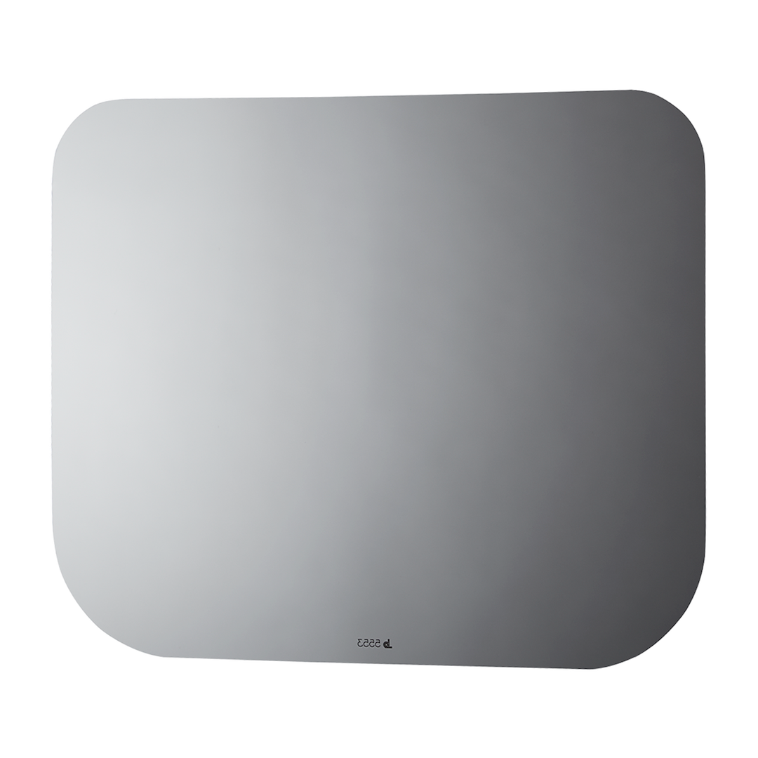 Burco Mirrors 5553 Exterior Mirror Glass||5553_Back.Png||86||bur5553||2240599