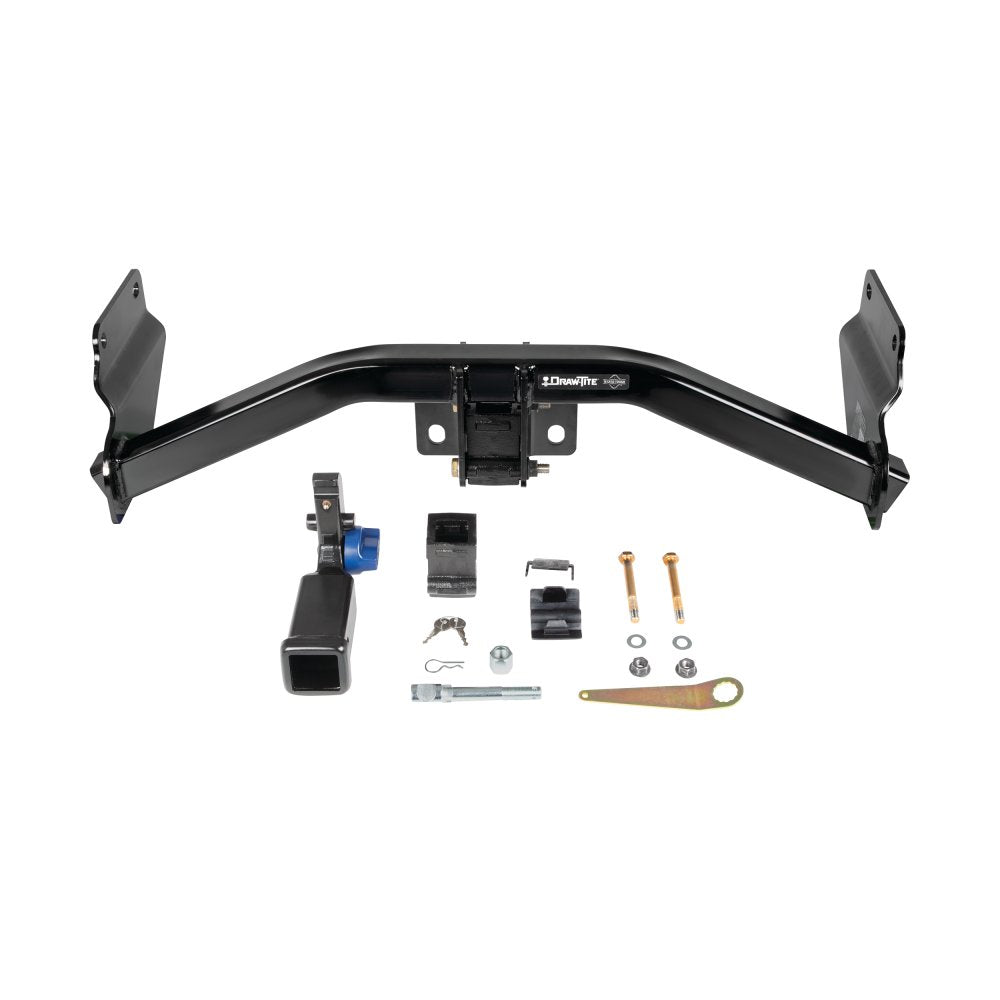 Draw-Tite 76913 Trailer Hitch Rear||76913.Jpg||85||d7076913||1070998