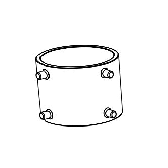 Product of Thetford 40661 Sewer Hose Connector