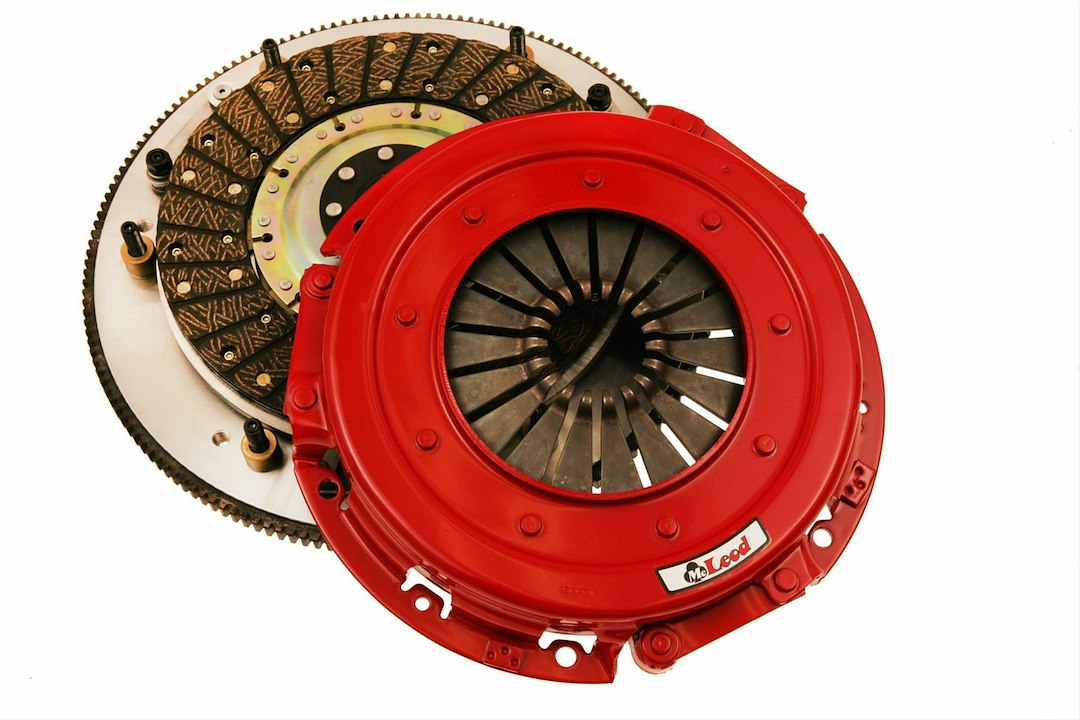 Product of Mcleod 6405507 Clutch Set