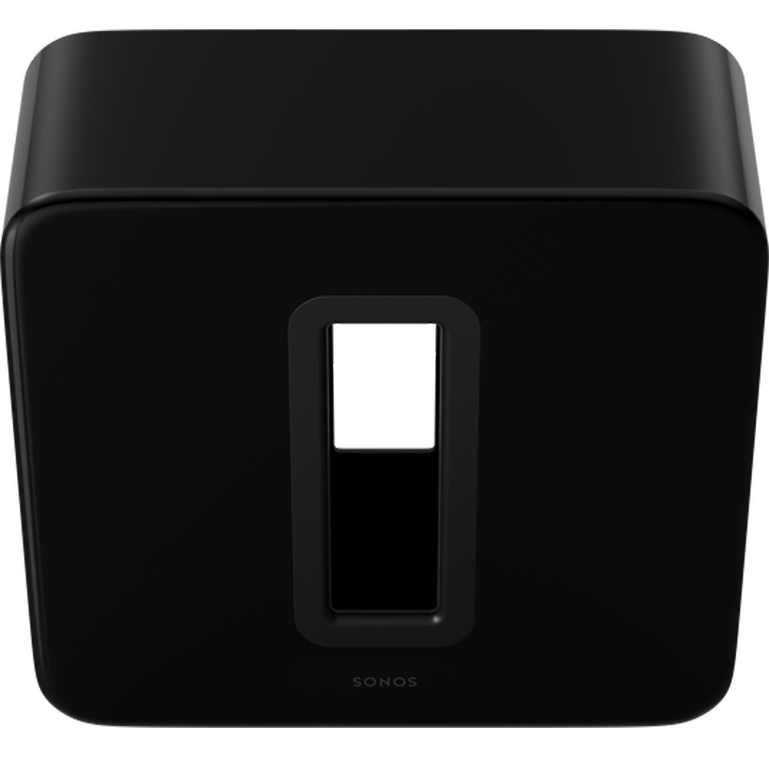 Product of Sonos Subg3us1blk Subwoofer