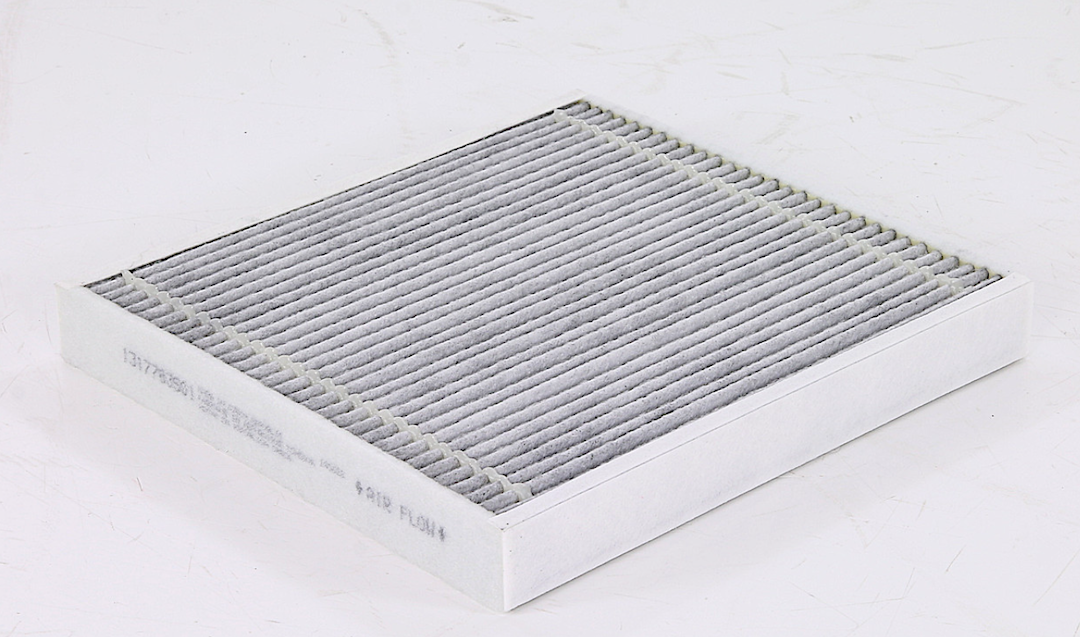Product of Wix Filters Wp10129xp Cabin Air Filter