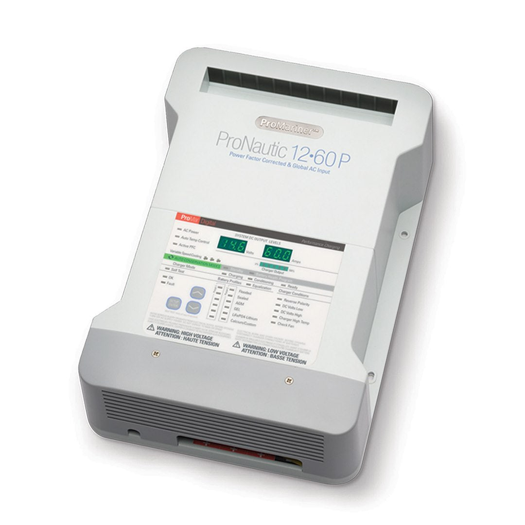 Product of Pro Mariner 63160 Battery Charger