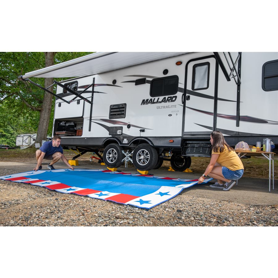 Product of Camco 44425 Leveling Block