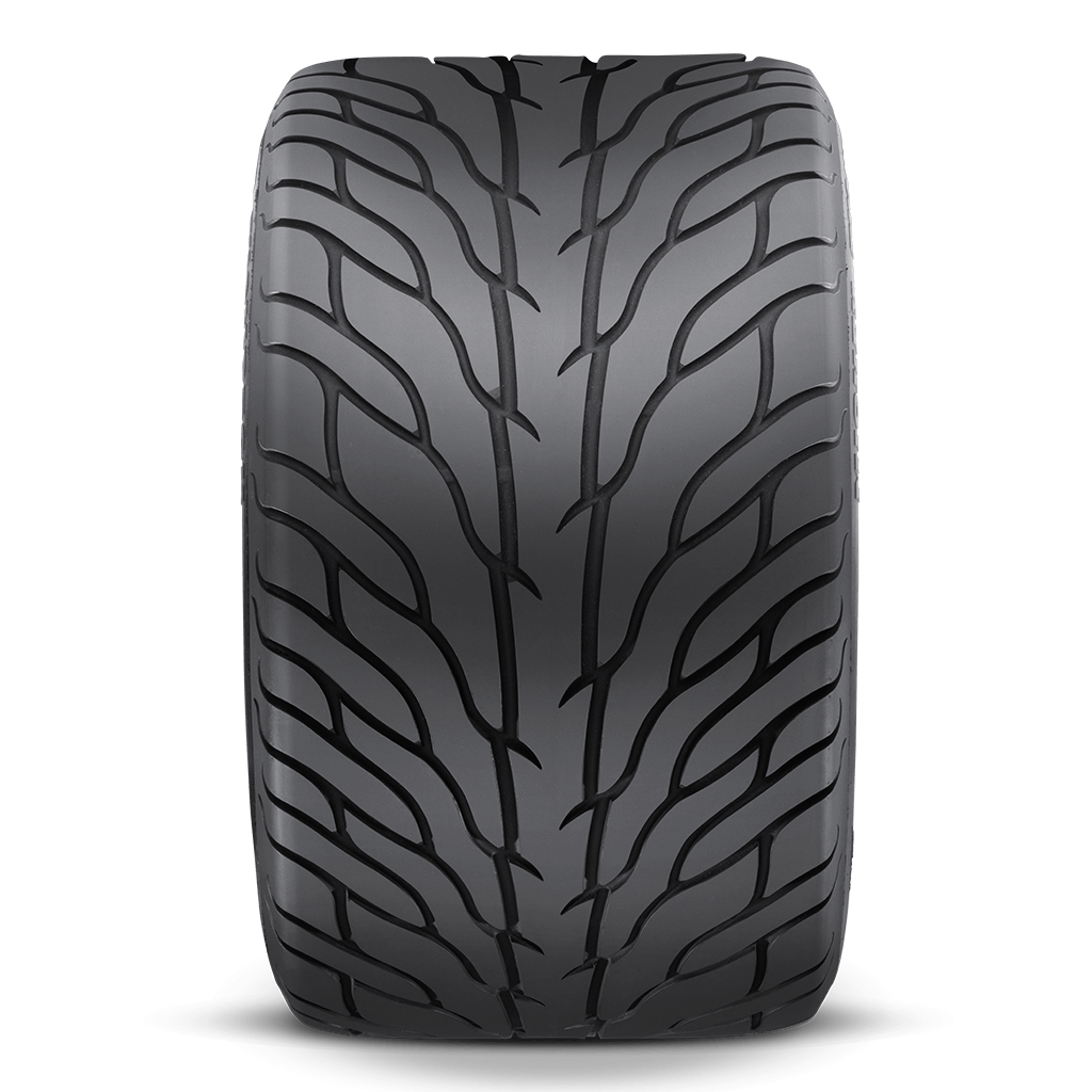 Product of Mickey Thompson Tires Sportsman S/R ™ 255655 LT-455-45-15 LT
