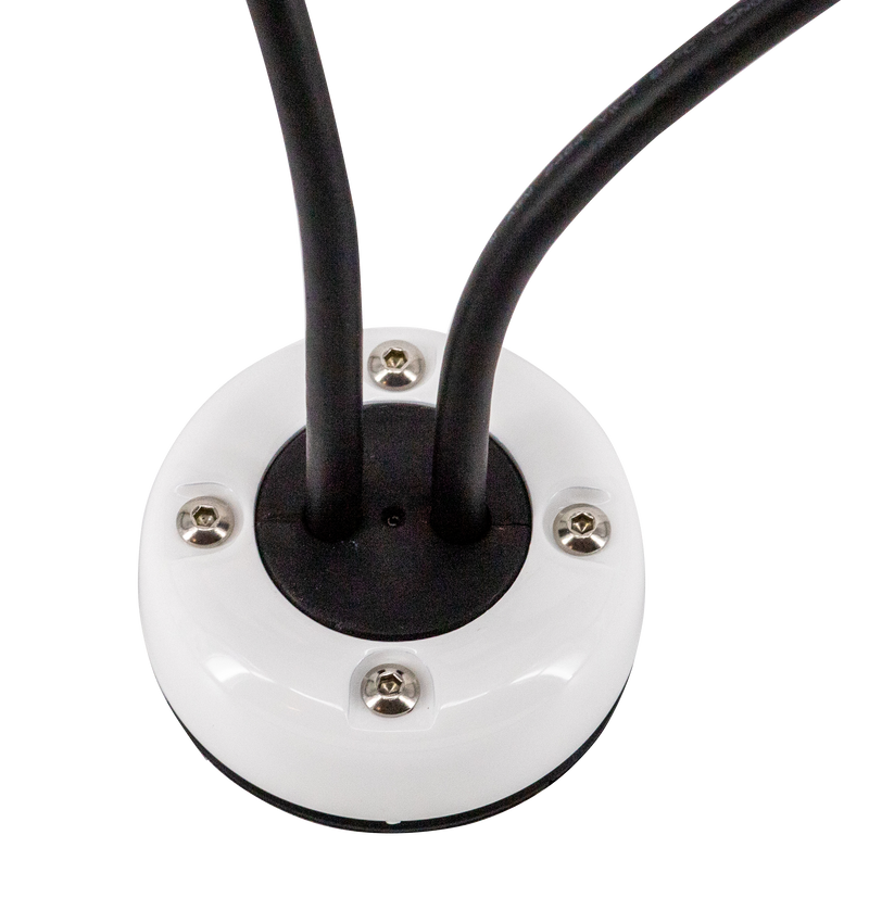 Product of Seaview Cg30sw Marine Network Cable Grommet
