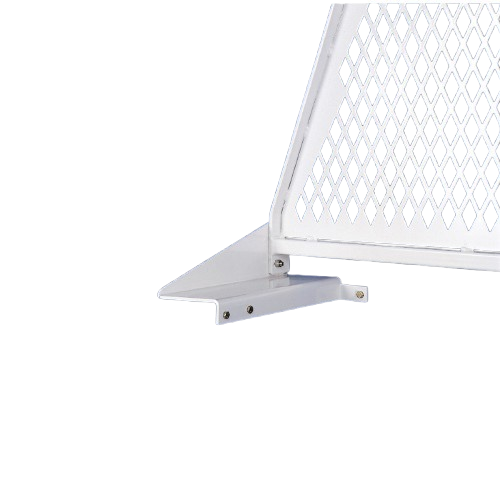 Product of Weather Guard (Werner) 1913-3-02 Headache Rack Mounting Kit