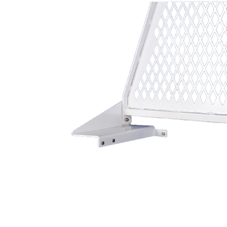 Product of Weather Guard (Werner) 1913-3-02 Headache Rack Mounting Kit