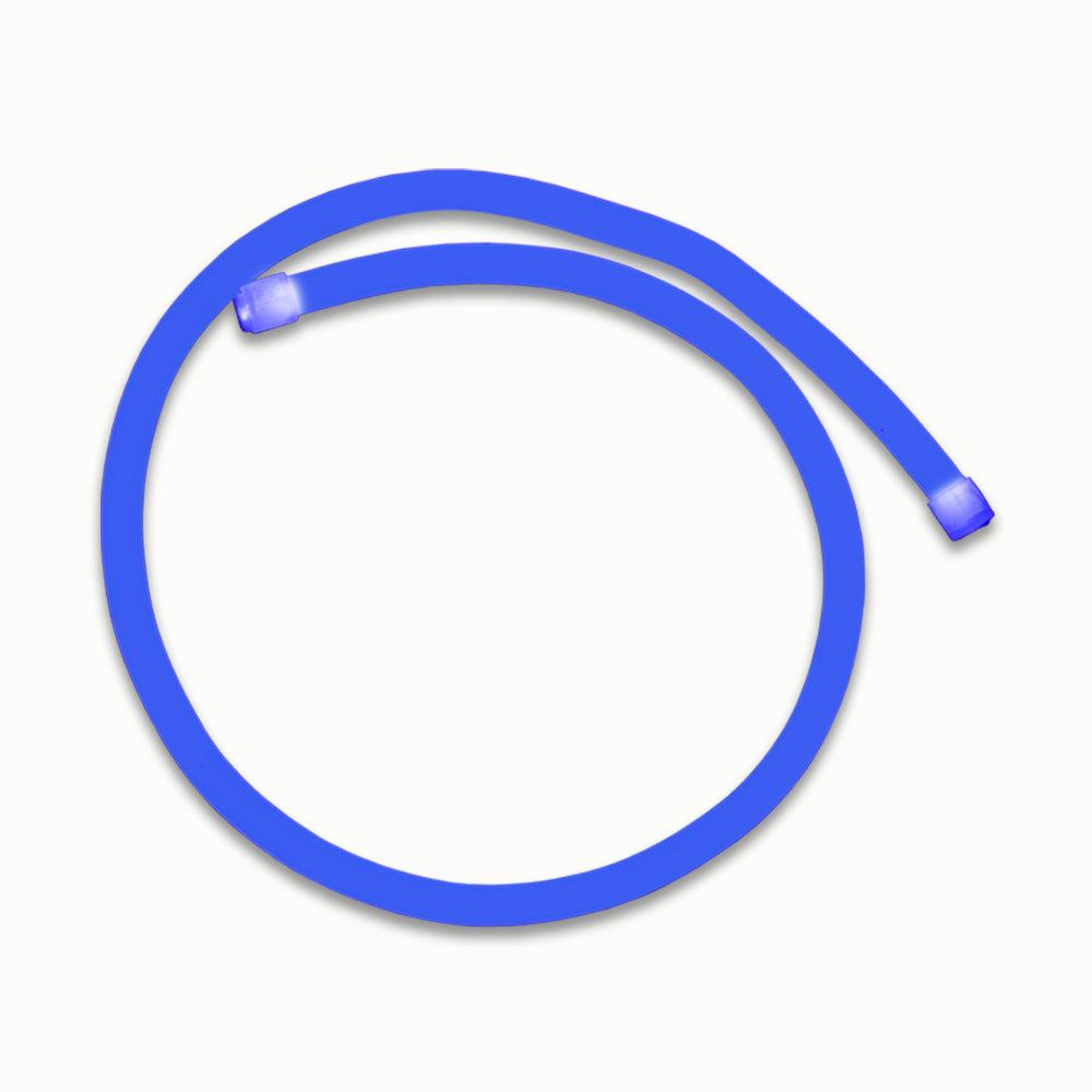 Shadow-Caster Led Lighting Scm-Al-Mini-Neon-08 Rope Light||scm-Al-Mini-Neon-Blue.Jpg||87||sclminineon08||1563488