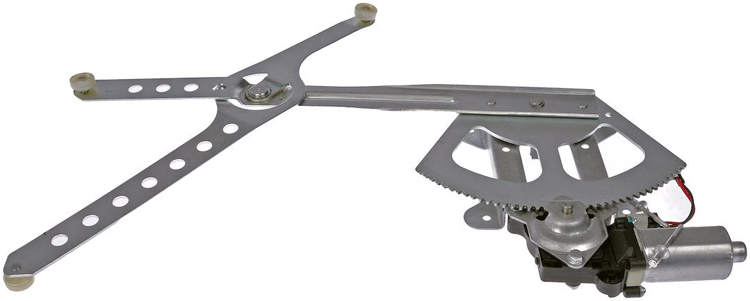 Dorman (Oe Solutions) 741-654 Window Regulator||741-654-002.Jpg||86||d18741654||1525125