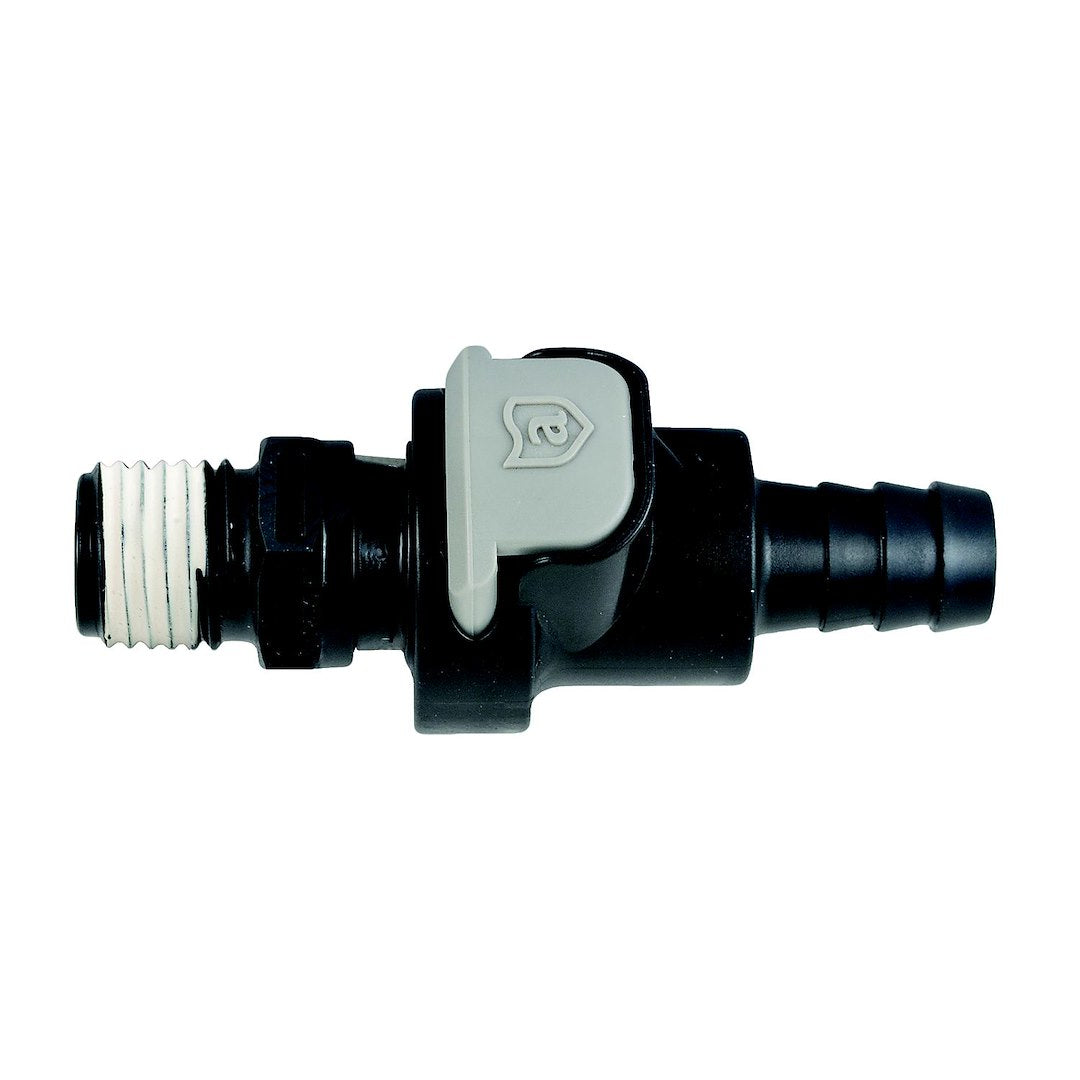 Product of Attwood Marine 8838us6 Boat Fuel Line Fitting