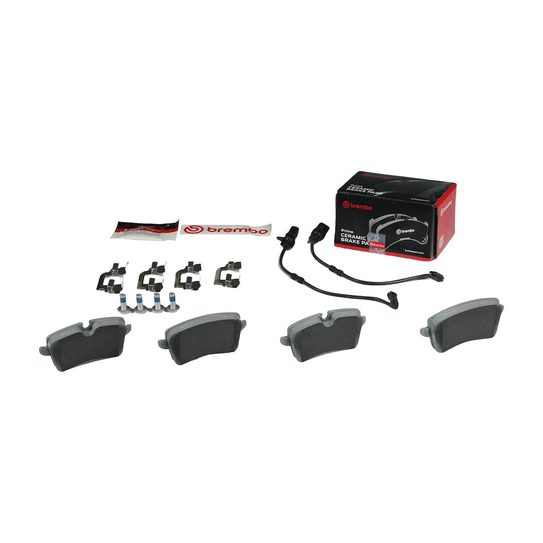 Brembo P85119n Brake Pad||p85119n_Frr.Jpg||90||brmp85119n||1754385