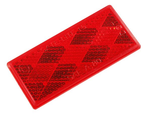 Grote Industries 40302 Reflector||40302.Jpg||85||g1740302||2215568