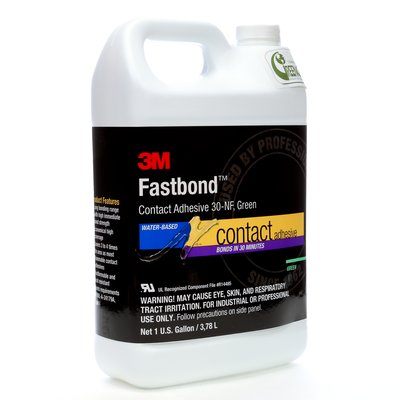 Product of 3m 30nf Flooring Adhesive