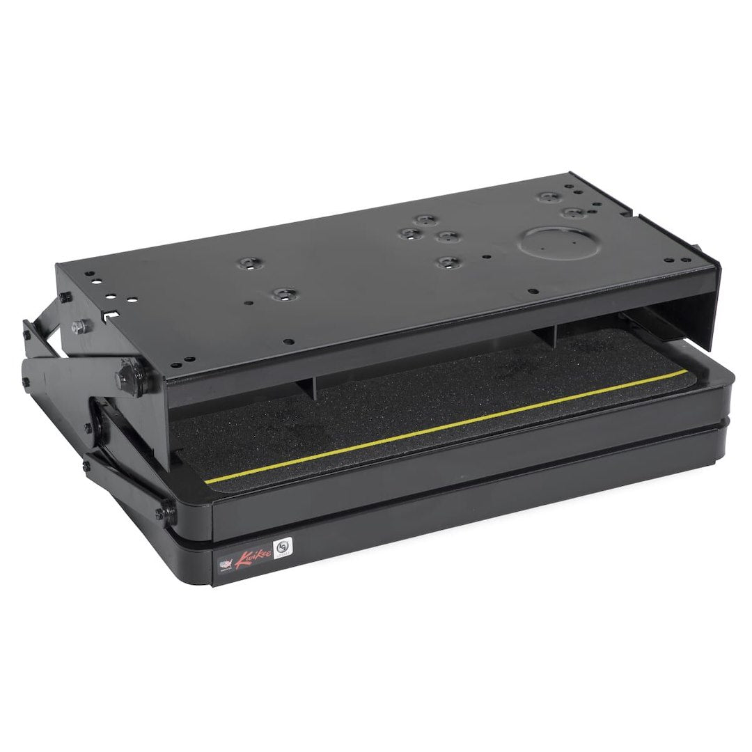 Product of Lippert Components 3722618 Entry Step Frame