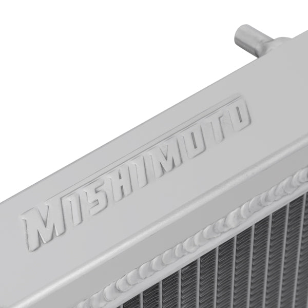 Product of Mishimoto Mmrad-Mia-99 Radiator