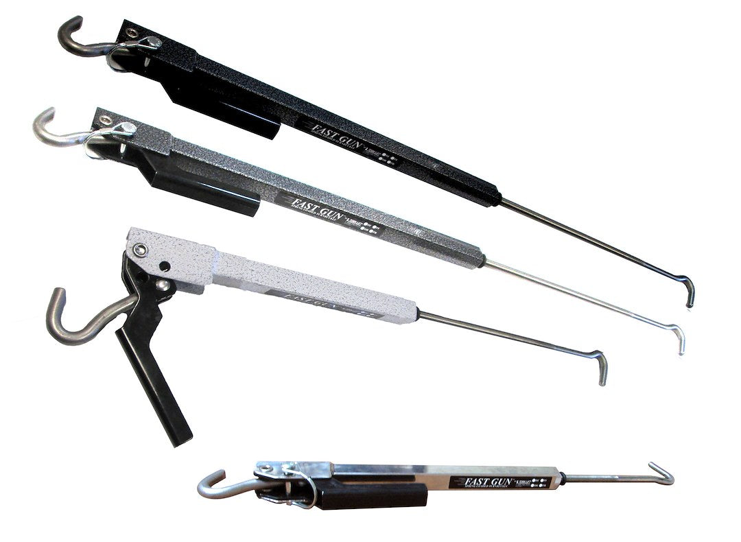 Product of Torklift S9526 Turnbuckle