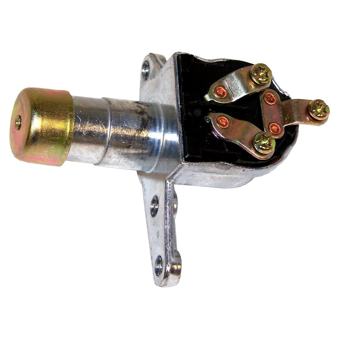 Crown Automotive J0811681 Dimmer Switch||j0811681.Jpg||85||c1yj0811681||1186239